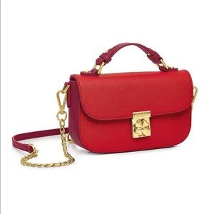 Folli Follie Heart4heart Mini Bag